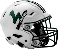Wellsboro Hornets logo